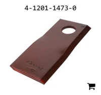 AGCO 4-1201-1473-0 Нож