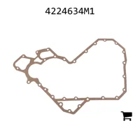 AGCO 4224634M1 Шарнир