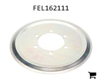 AGCO FEL162111 Крышка