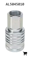 AGCO AL5045010 Быстроразъемное соединение 3/8 дюйма