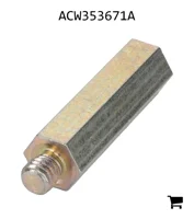 AGCO ACW353671A Тяга