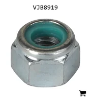 AGCO VJB8919 Гайка