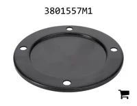 AGCO 3801557M1 Крышка