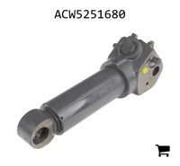 AGCO ACW5251680 Цилиндр