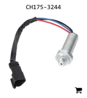 AGCO CH175-3244 Датчик давления