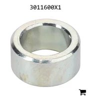 AGCO 3011600X1 Проставочная втулка