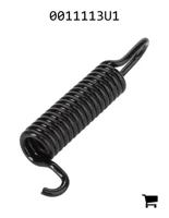 AGCO 0011113U1 Пружина