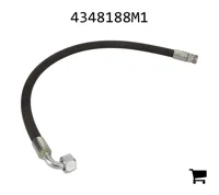 AGCO 4348188M1 Гидравлический шланг