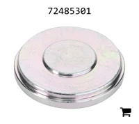 AGCO 72485301 Крышка