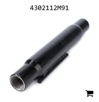 AGCO 4302112M91 Труба рулевой тяги