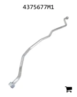AGCO 4375677M1 Трубка