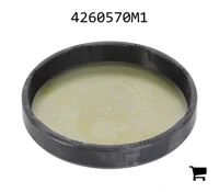 AGCO 4260570M1 Заглушка переднего корпуса редуктора