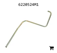 AGCO 6220524M1 Труба