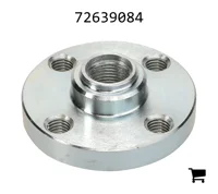 AGCO 72639084 Заглушка