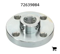 AGCO 72639084 Заглушка