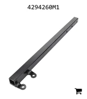 AGCO 4294260M1 Трубка