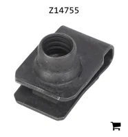 AGCO Z14755 Гайка