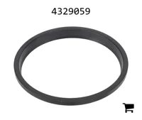 AGCO 4329059 Кольцо