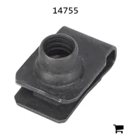 AGCO 14755 Гайка