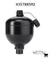 AGCO 4357885M2 Гидроаккумулятор 0,75 л