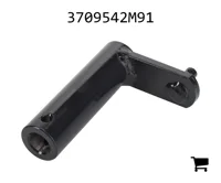 AGCO 3709542M91 Рычаг