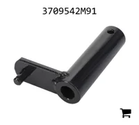 AGCO 3709542M91 Рычаг