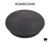 AGCO ACW482244A Резиновая заглушка