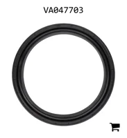 AGCO VA047703 Масляный сальник