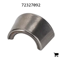 AGCO 72327092 Конусная Полумуфта