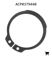 AGCO ACP0379440 Стопорное кольцо