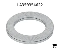 AGCO LA350354622 Стопорная шайба