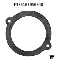 AGCO F385103050040 Уплотнительная шайба