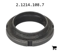 AGCO 2.1214.108.7 Стопорная гайка