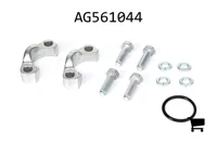 AGCO AG561044 Комплект разъемного фланца