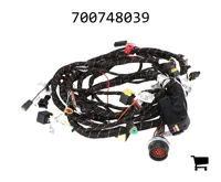 AGCO 700748039 Жгут проводов двигателя