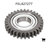 AGCO FEL427277 Цилиндрическая шестерня