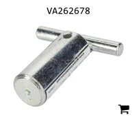 AGCO VA262678 Палец