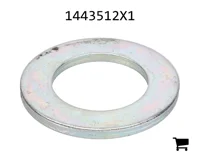 AGCO 1443512X1 Плоская шайба