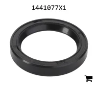 AGCO 1441077X1 Радиальное уплотнительное кольцо