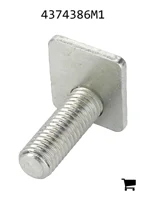 AGCO 4374386M1 Штифт