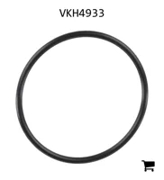 AGCO VKH4933 Уплотнительное кольцо гидравлической системы