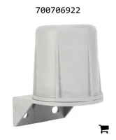 AGCO 700706922 Крышка электрического разъема