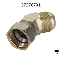 AGCO 373787X1 Соединитель