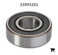 AGCO 339932X1 Цилиндрический шариковый подшипник