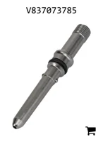 AGCO V837073785 Трубка форсунки впрыска