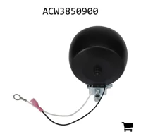 AGCO ACW3850900 Фара рабочего света