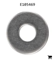 AGCO E105469 Кольцо