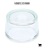 AGCO V80535900 Пластиковая чаша