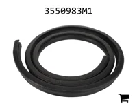 AGCO 3550983M1 Прокладка