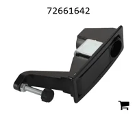 AGCO 72661642 Замок